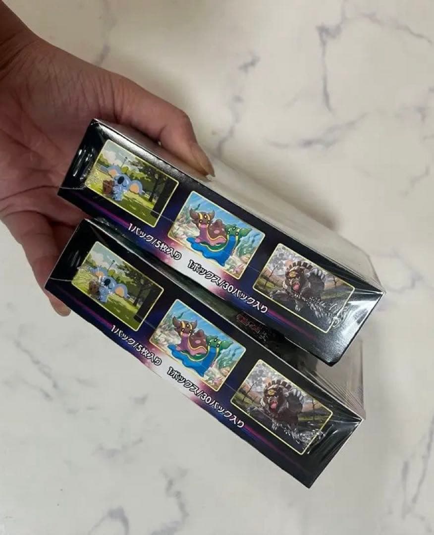 ４箱セット‼️タイカイザー スーパージャガー セット