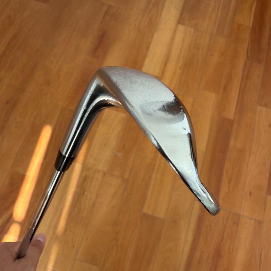 出品してます　　ミズノ　ウェッジ　T22 50度と56度セット