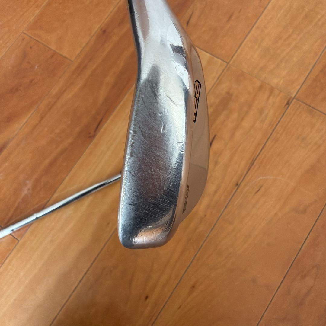 出品してます　　ミズノ　ウェッジ　T22 50度と56度セット