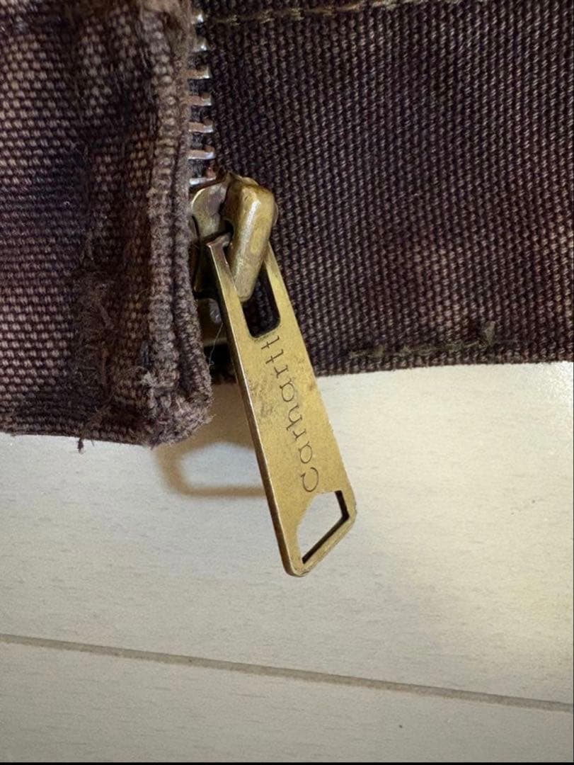 [神サイズ‼️]Carhartt デトロイトジャケット　00s