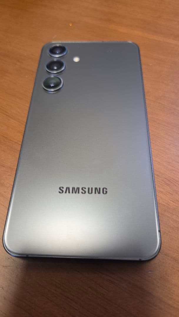 Galaxy S24 512GB SIMフリー 国内正規品 AI FeliCa