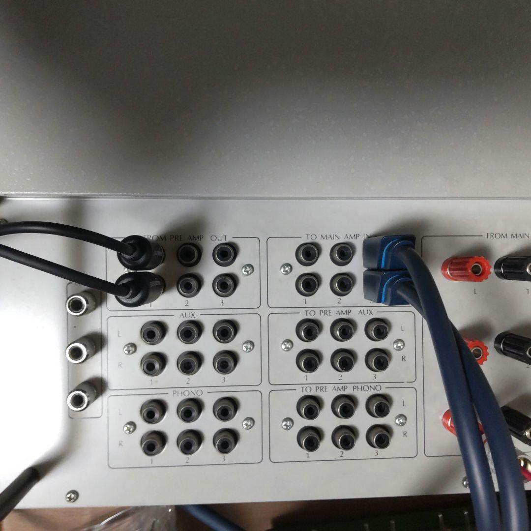 DYREX　システムセレクター　SE300R