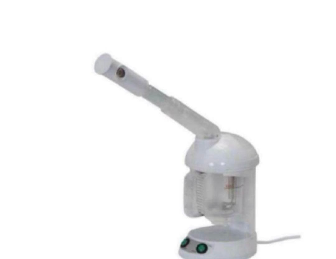 アロマ対応型コンパクトスチーマー