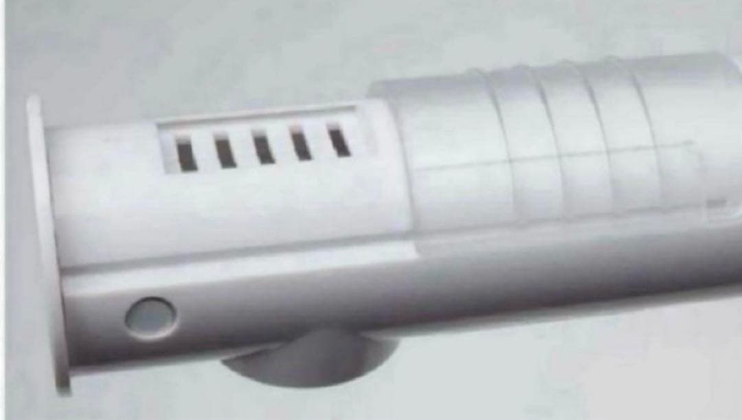 アロマ対応型コンパクトスチーマー