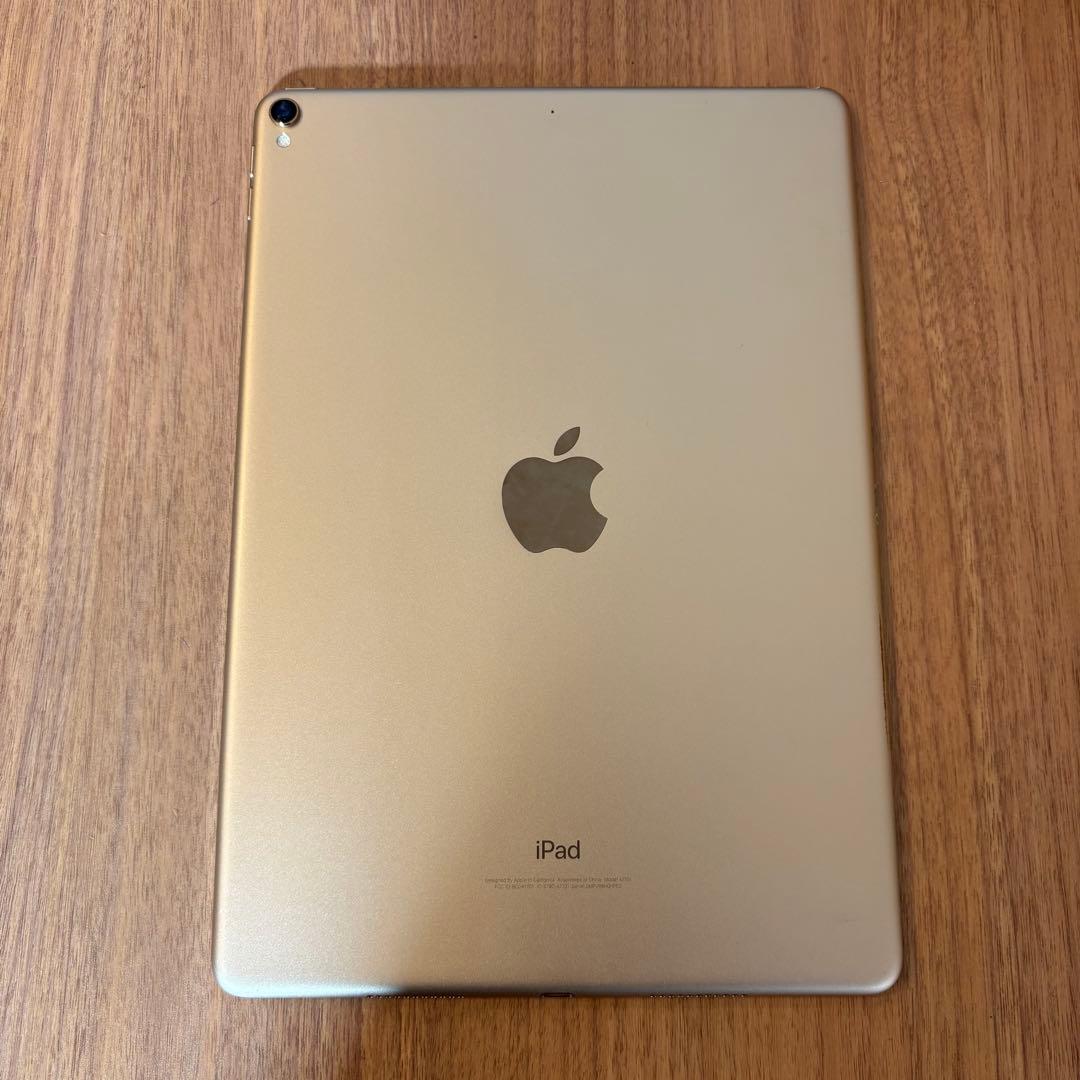 【ジャンク品】iPad Pro 10.5インチ 256GB Wi-Fiモデル