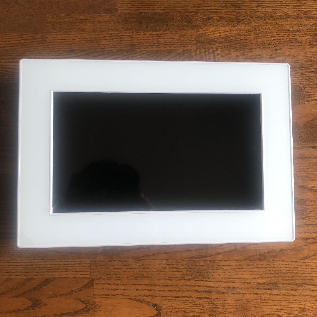 NTTドコモ　フォトパネル