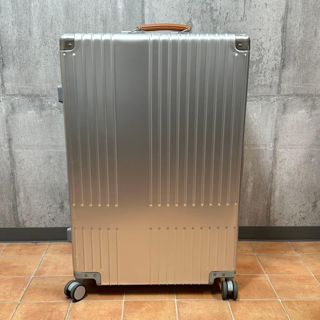 ⭐️新品・未使用⭐️innovator スーツケース INV5811 70 L