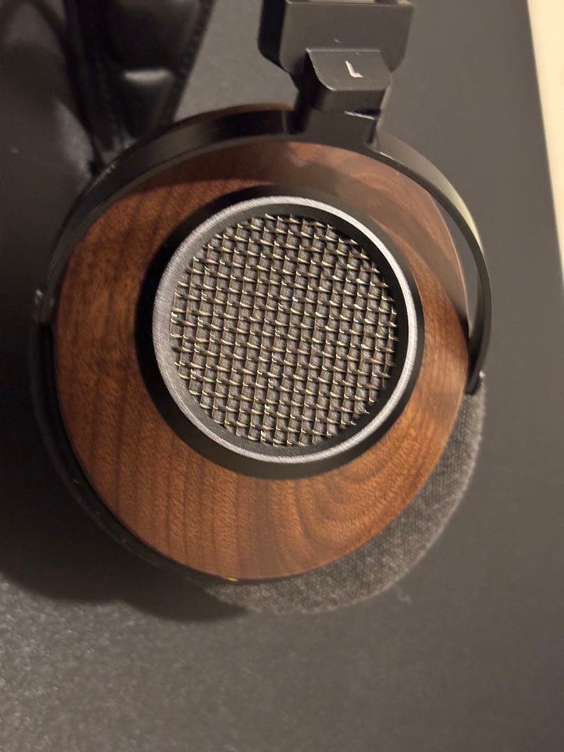 SIVGA SV023 4.4mm ヘッドホン