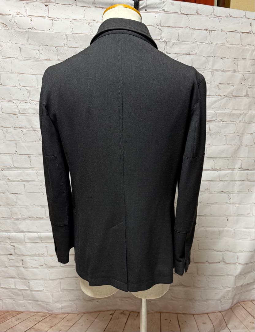 良品　エンポリオアルマーニ　アウタージャケット