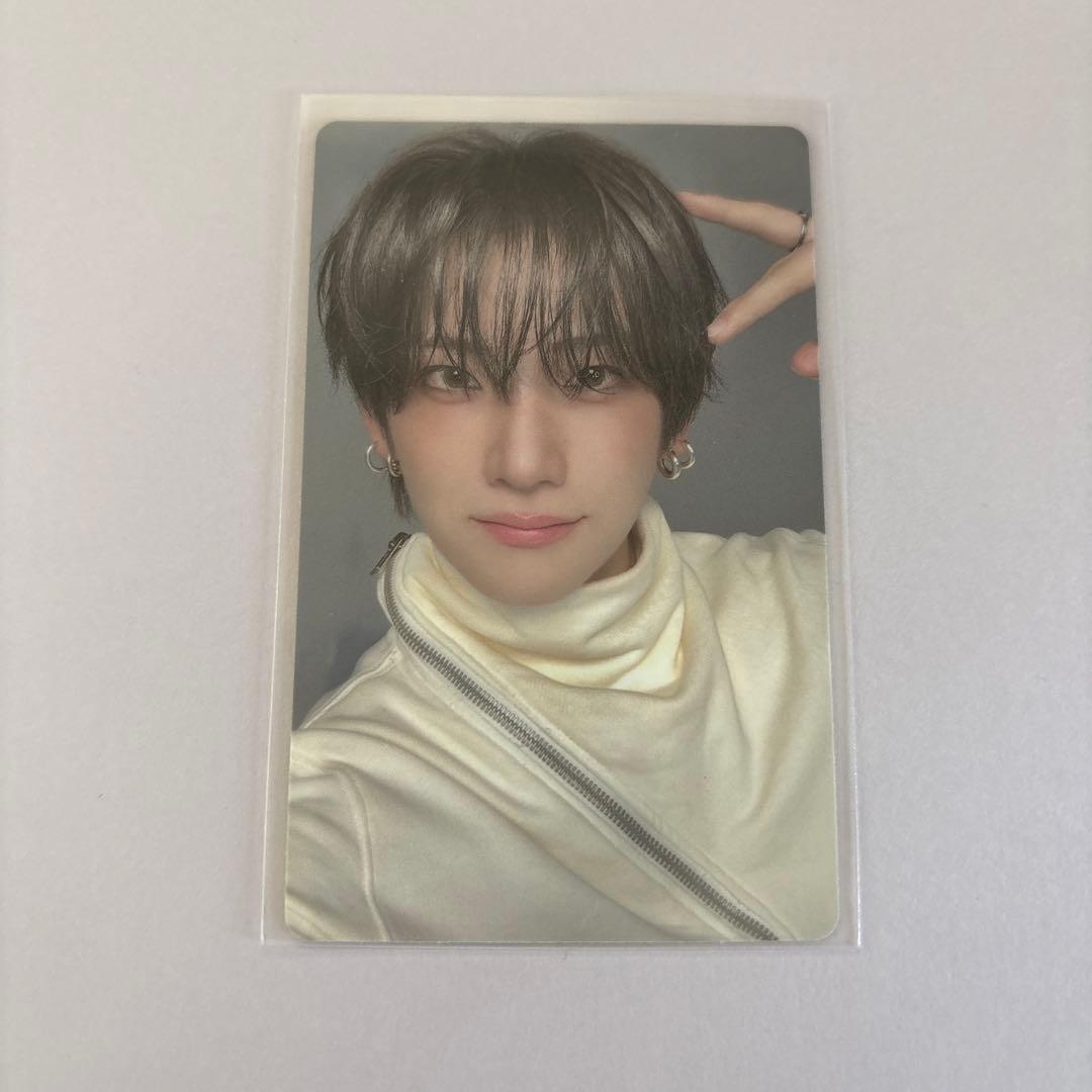 &TEAM BTL STUDIO CHOOM スチュム　YUMA ユウマ　トレカ