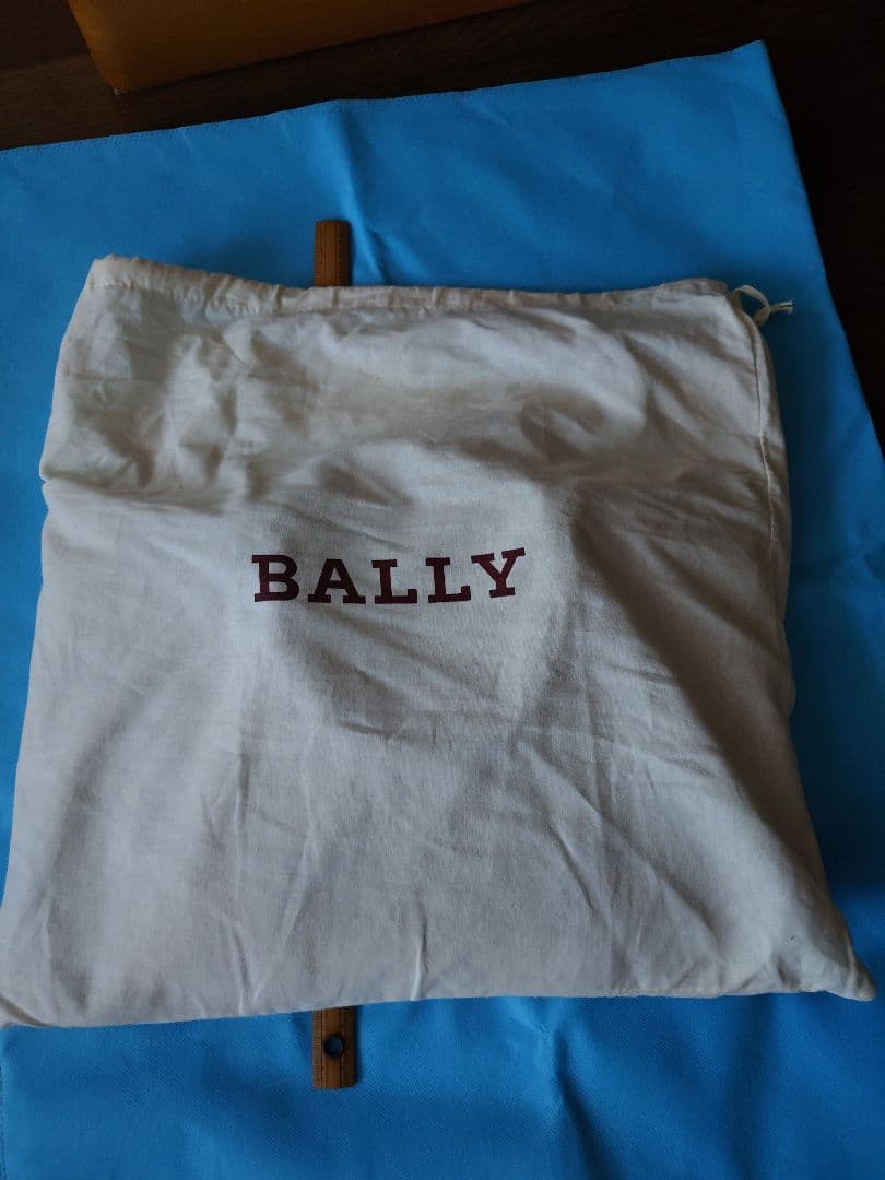 バリー　２wayバック