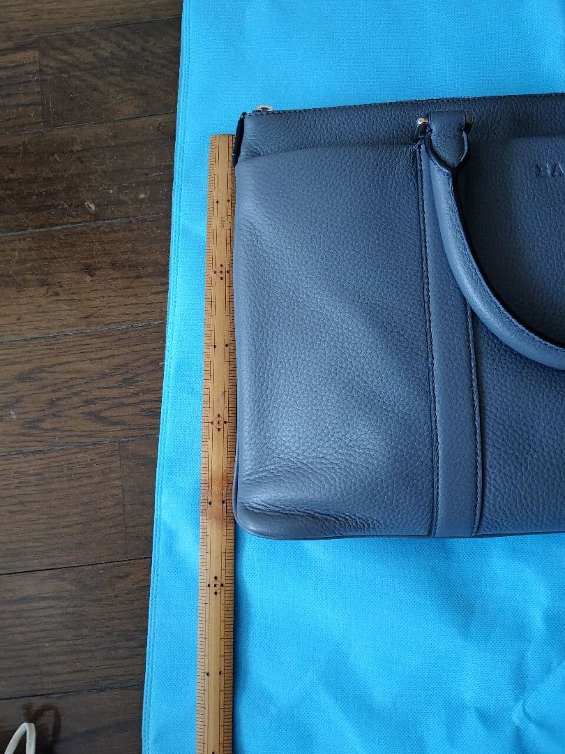 バリー　２wayバック