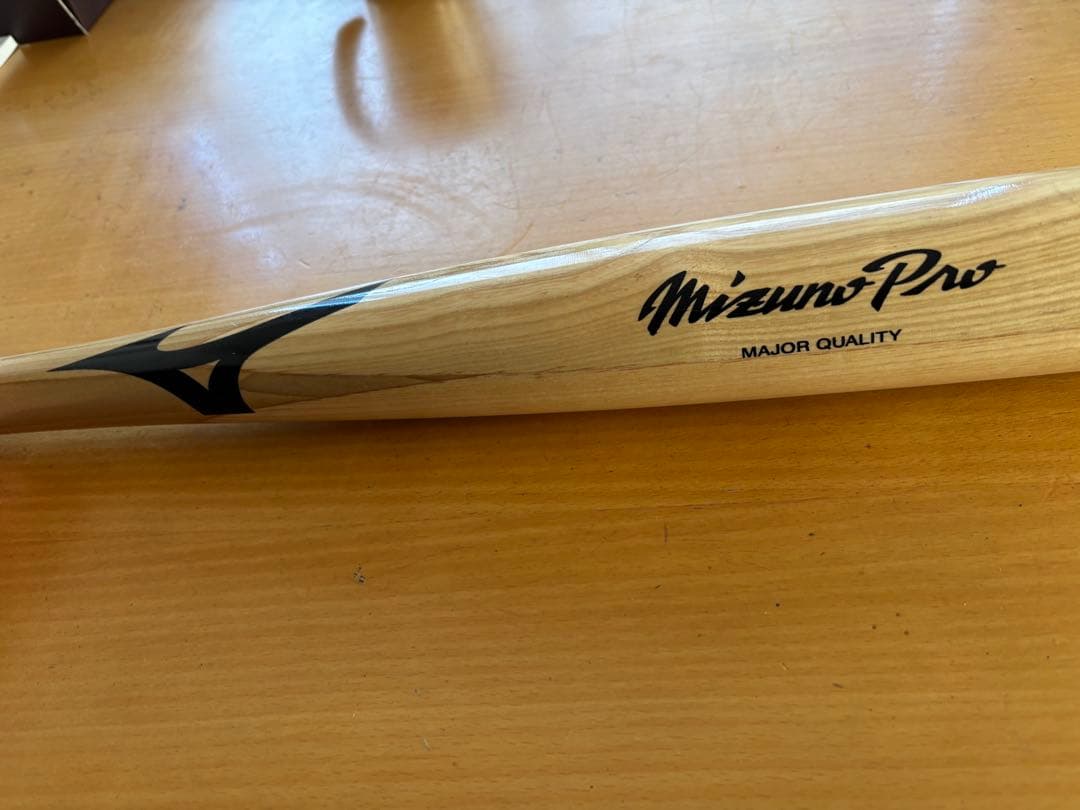 MizunoPro Major Quality ノックバット 99cm