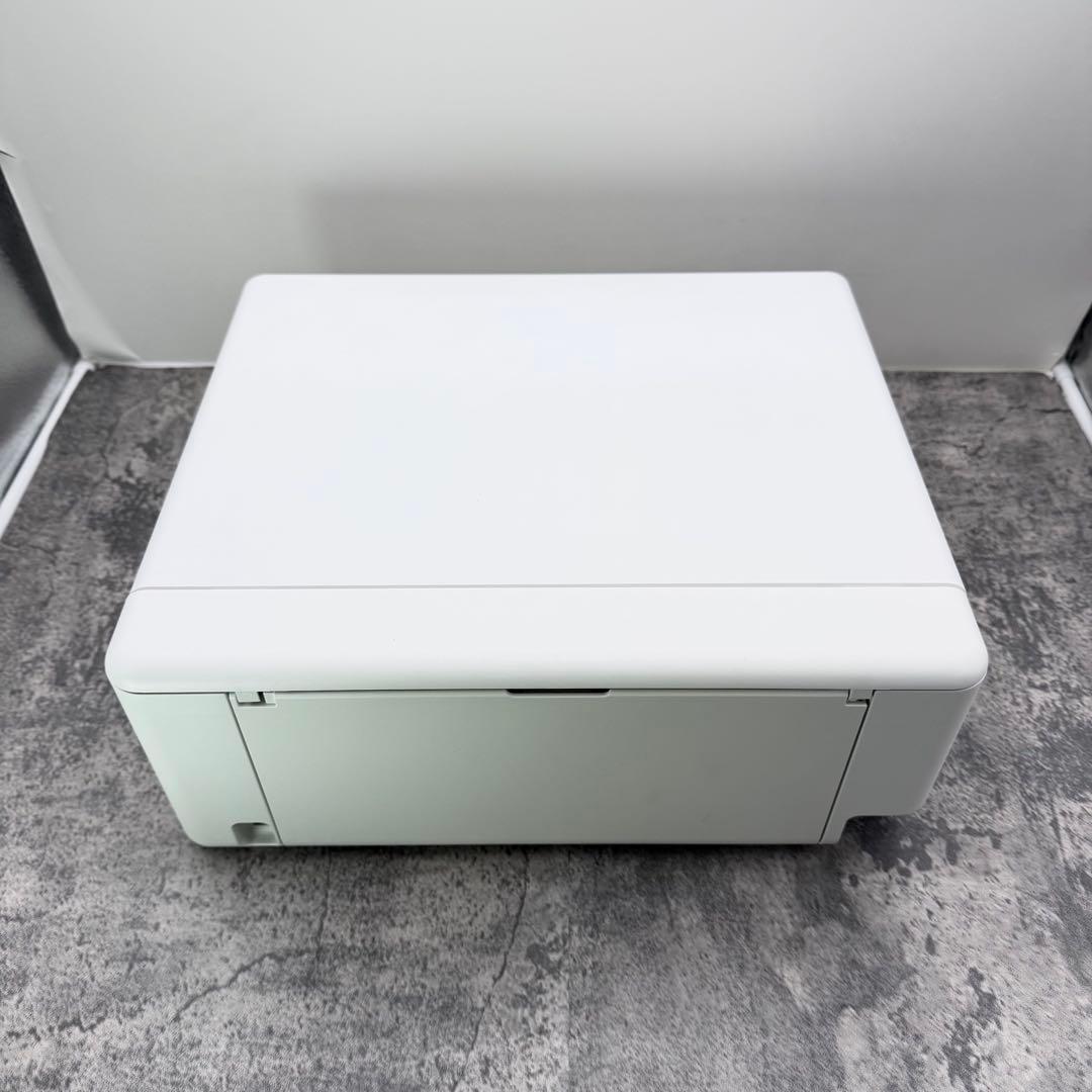 EPSON　EP-M553T インクジェットプリンター　印刷枚数約560枚