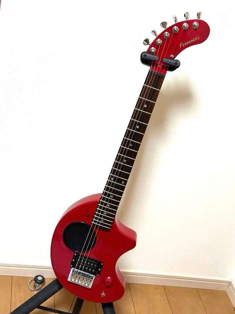 FERNANDES エレキギター ZO-3