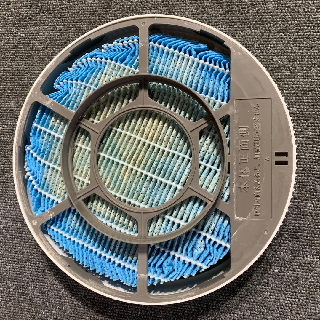 K689 SHARP 空気清浄機 2022年製 KC-J50-W