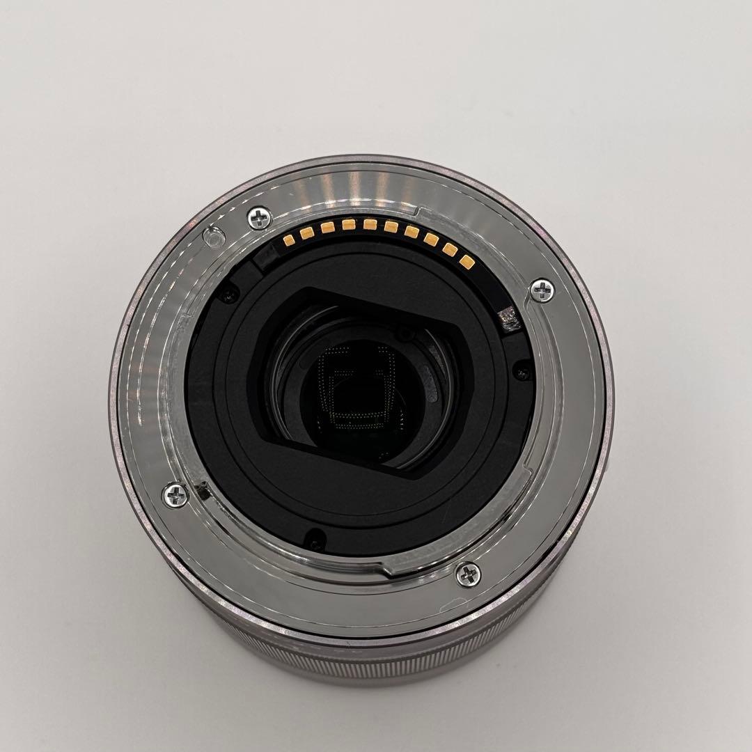 動作良好✨ソニー NEX-C3 レンズ付 バッテリー充電器付ミルフィーユ