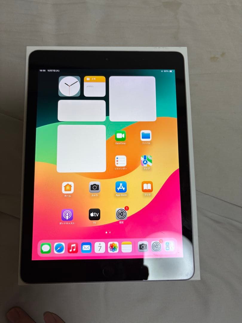 ぴ*様 Apple iPad 第６世代32GB