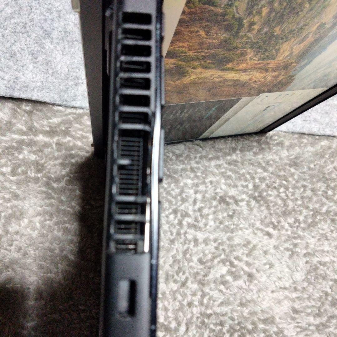 【難あり】VAIO ノートPC(8世代i5/8GB/256GB/Win11)