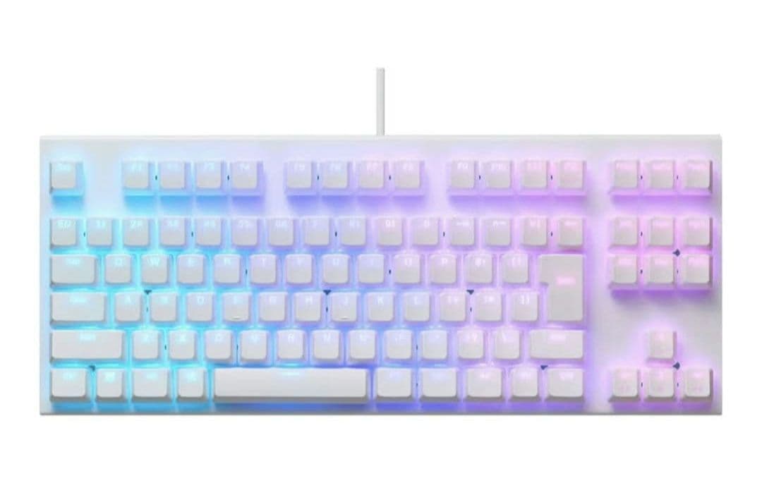 REALFORCE GX1 ラピッドトリガー キーボード 45g 新品