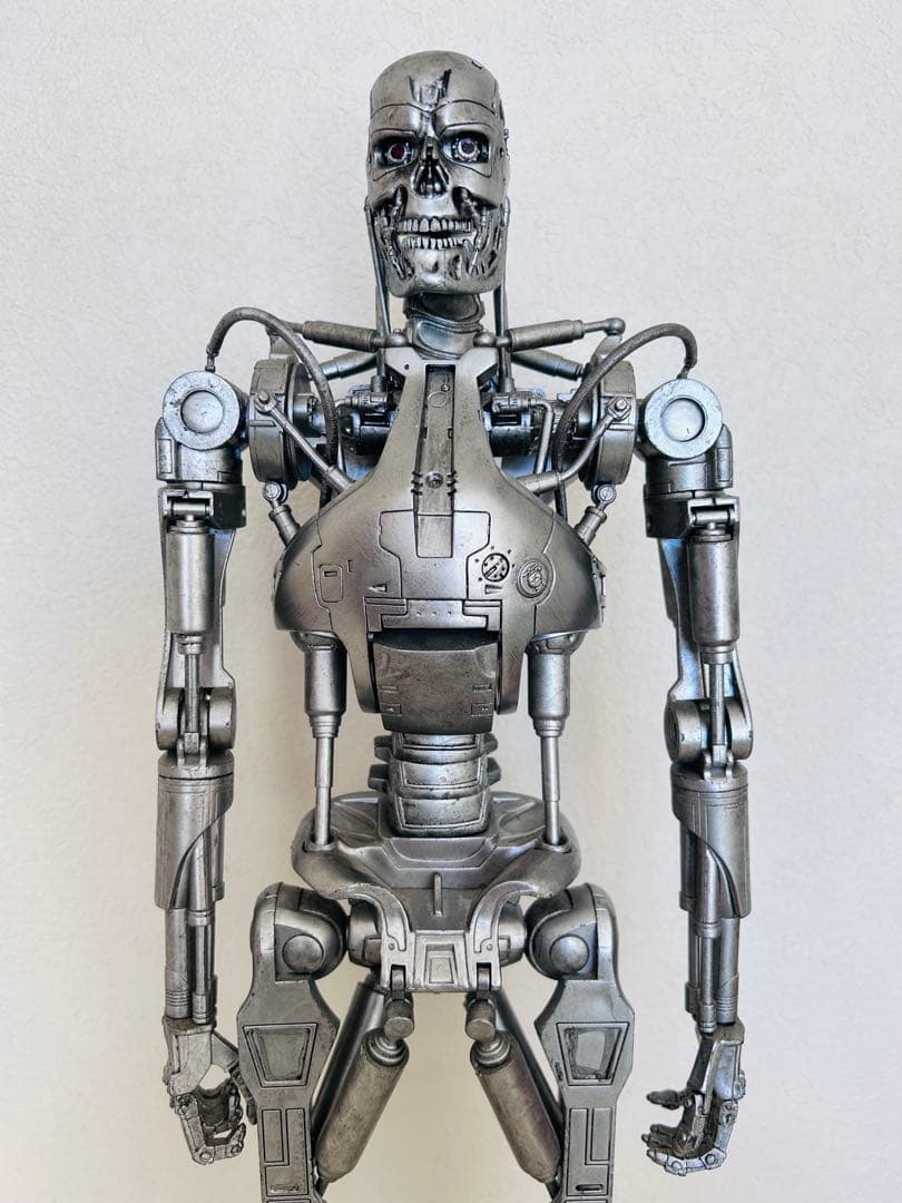 ターミネーター2 フィギュア ネカ エンドスケルトン 46センチ