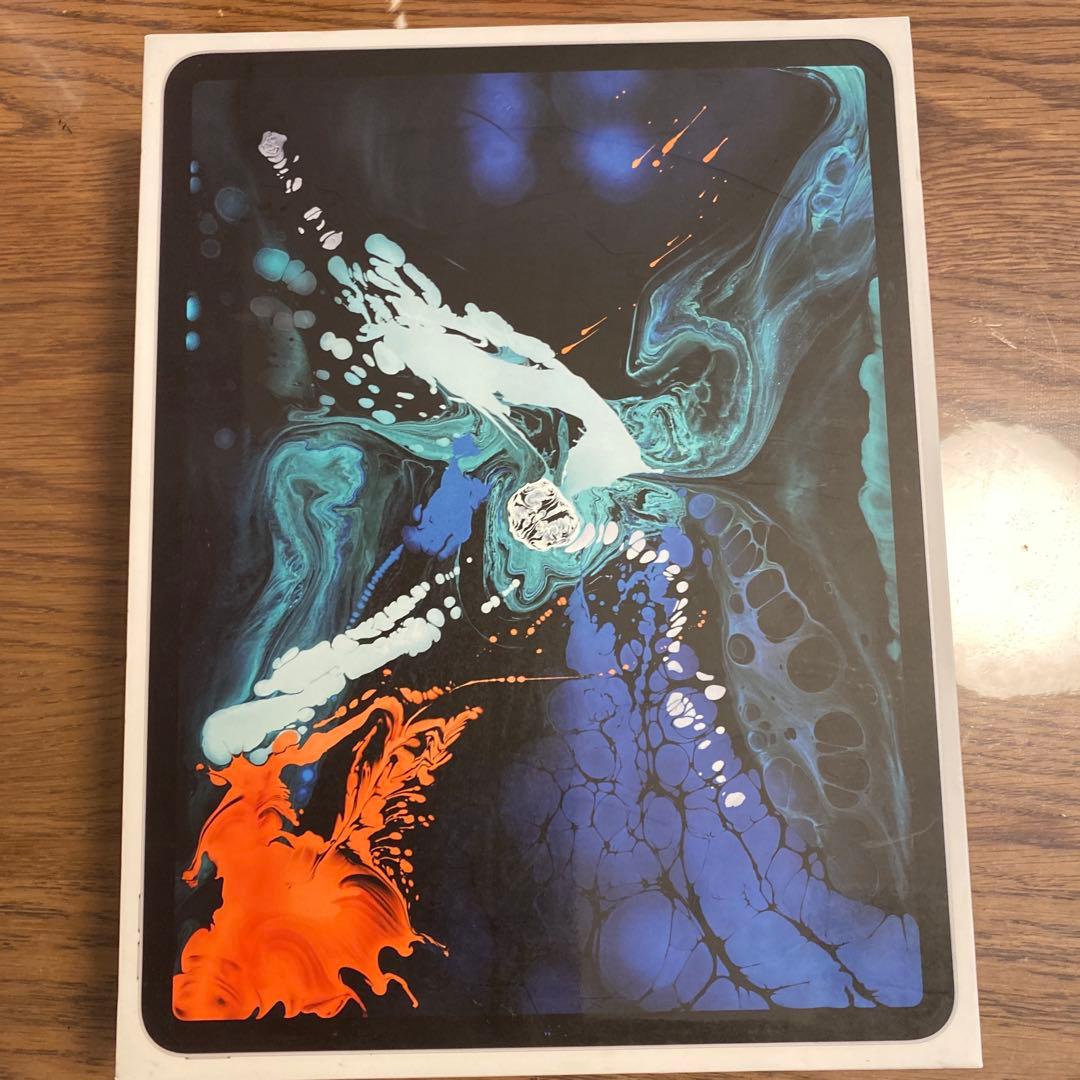 【けーくん】iPad Pro 12.9 256GB SIMフリー第3世代