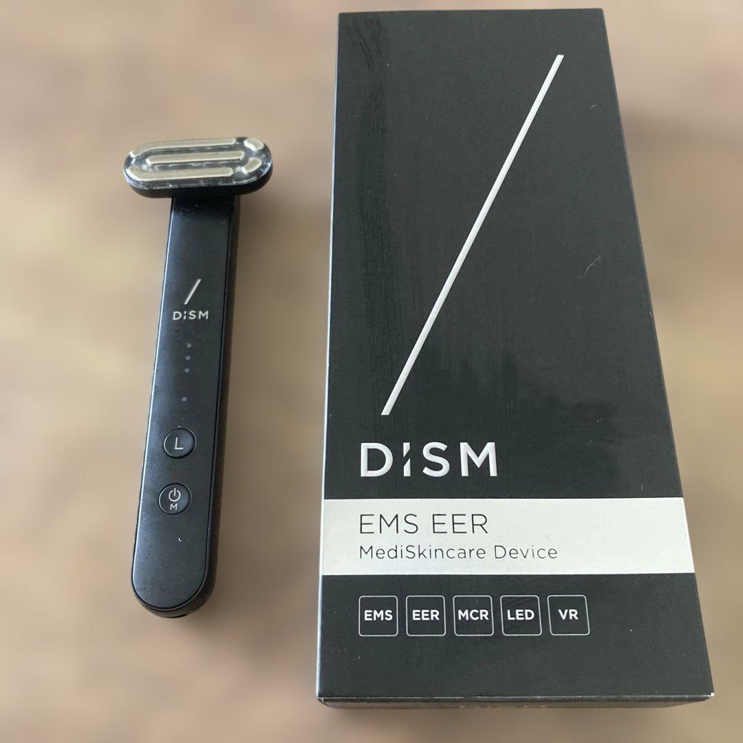 D'ISM EMS EER 美容器　ディズム