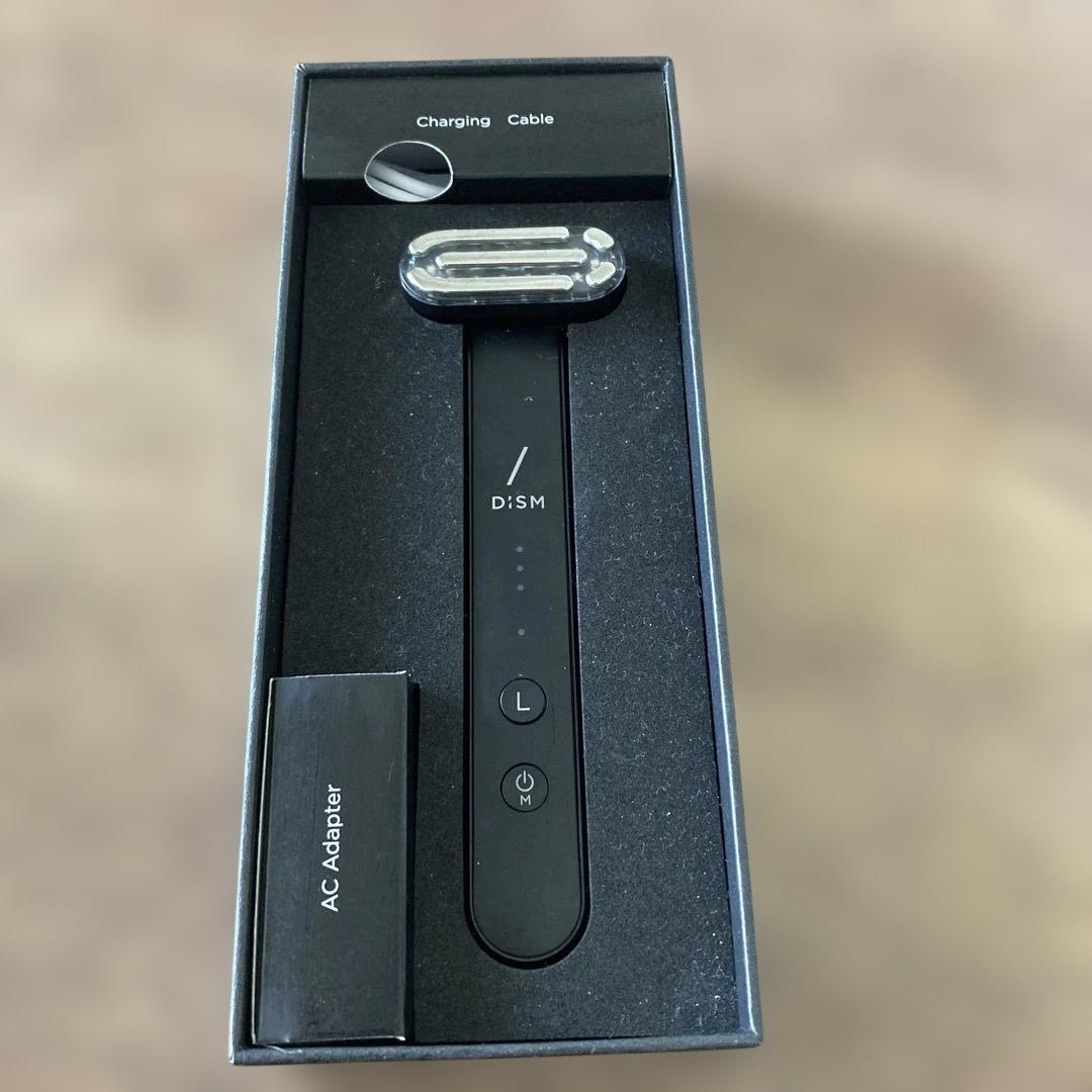 D'ISM EMS EER 美容器　ディズム