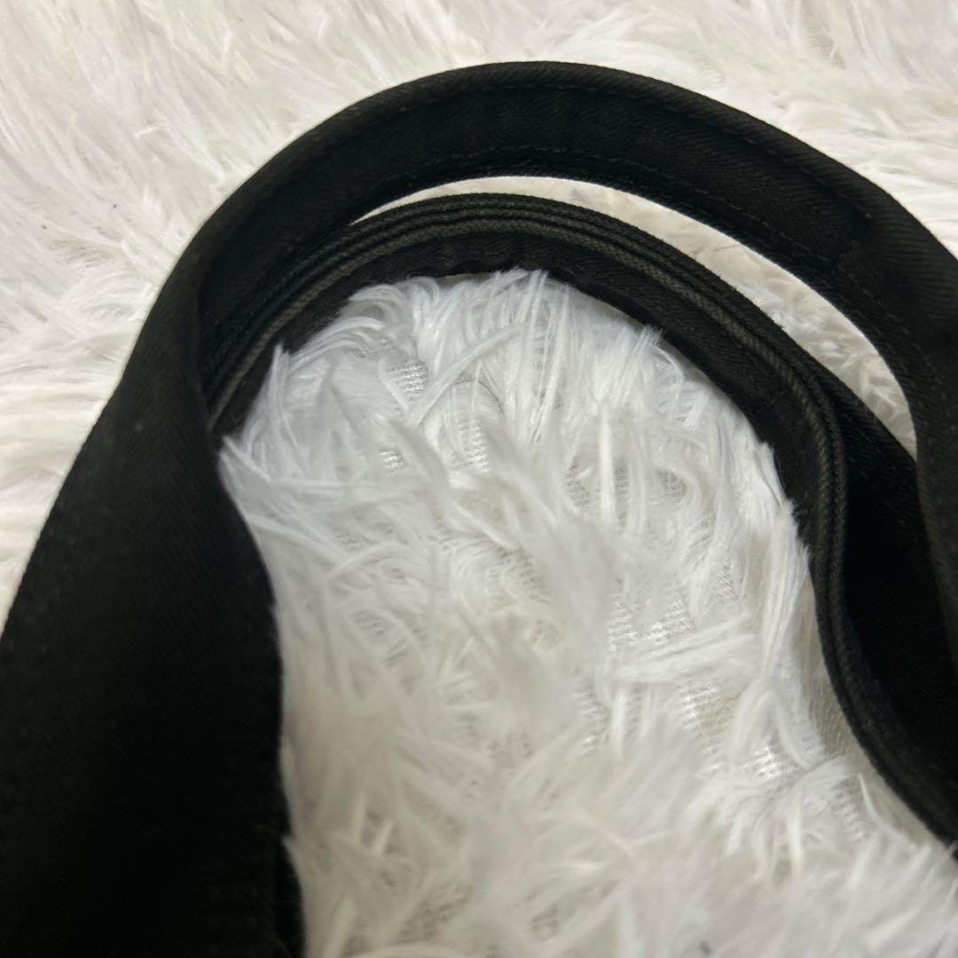 PORTER キャンバス ミニトートバッグ 黒 吉田カバン