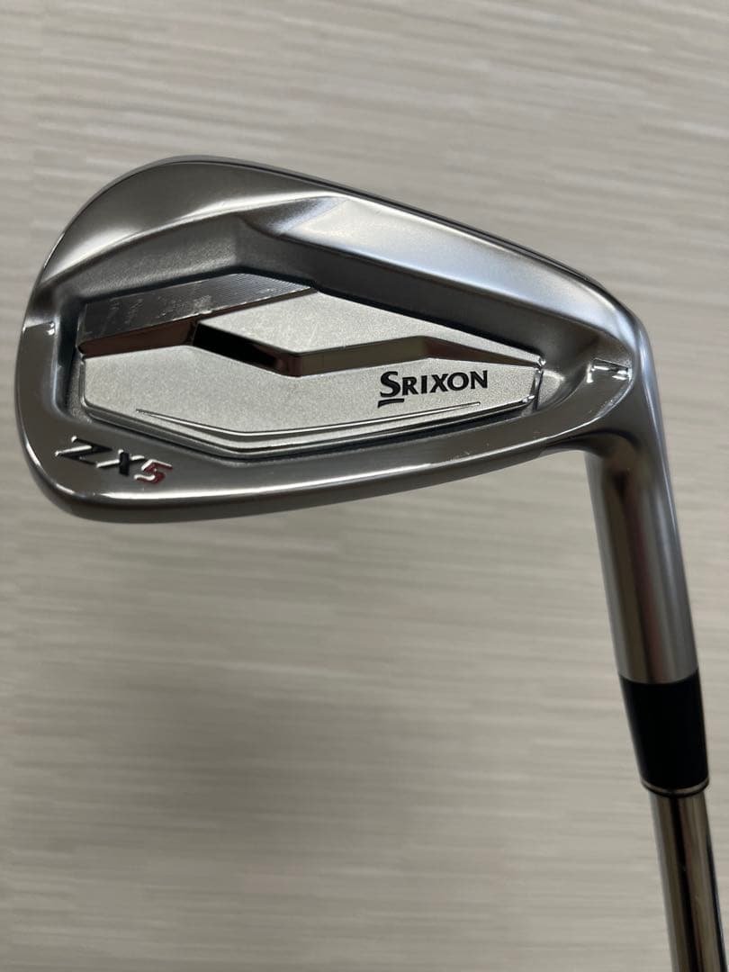Srixon ZX5 #9 単体9番アイアン