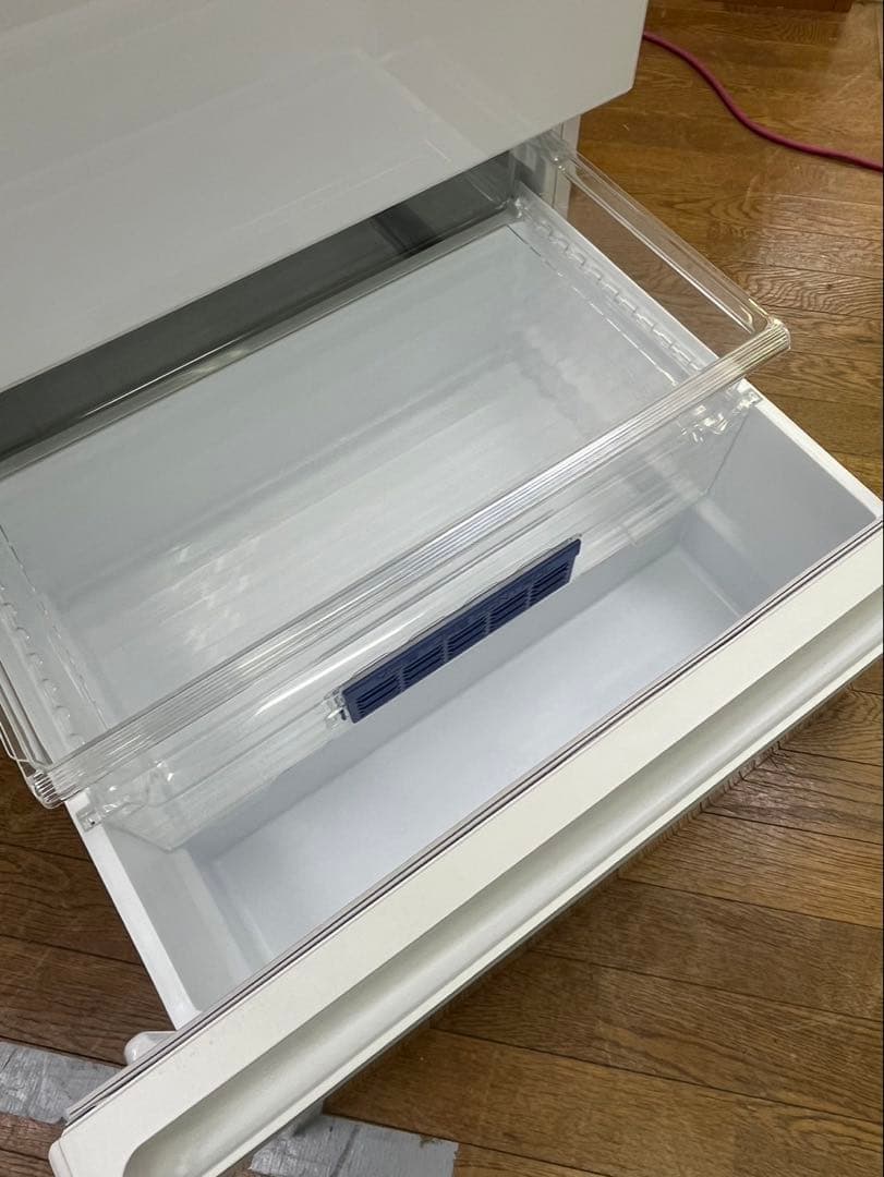 Panasonic 501L 2019年 NR-F504GV-W 冷蔵庫 6ドア