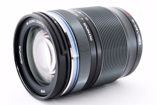 レンズ(ズーム) M.ZUIKO ED 14-150mm F4-5.6 II