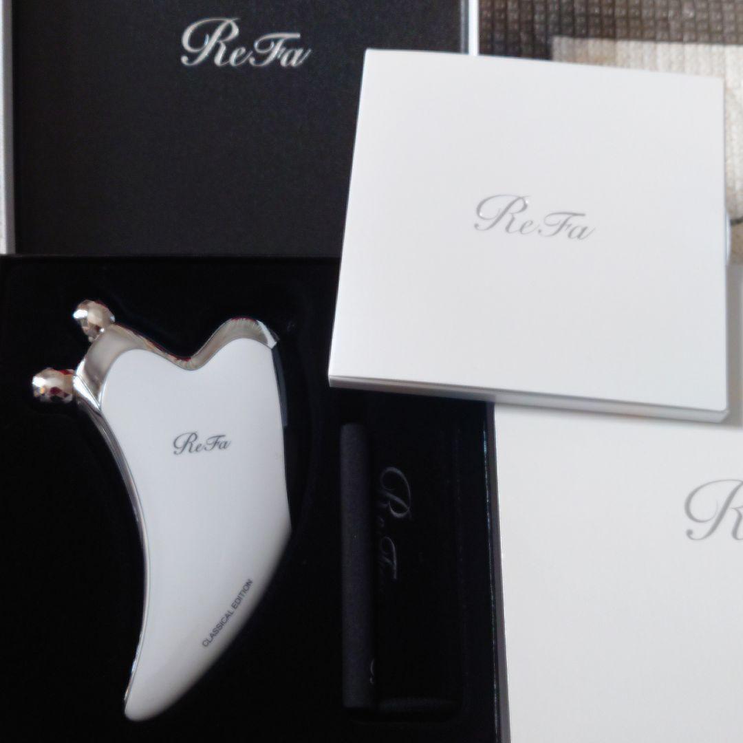 MTG ReFa リファカッサ美顔器