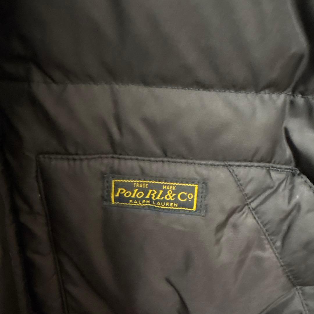 Polo by Ralph Lauren ダウンジャケット