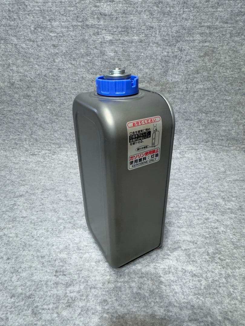 ダイニチ 石油ファンヒーター FW-324S