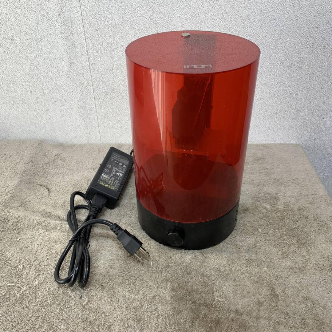 Sparkmaker ミニデスクトップ　SLA　３Dプリンタ　XZ4011