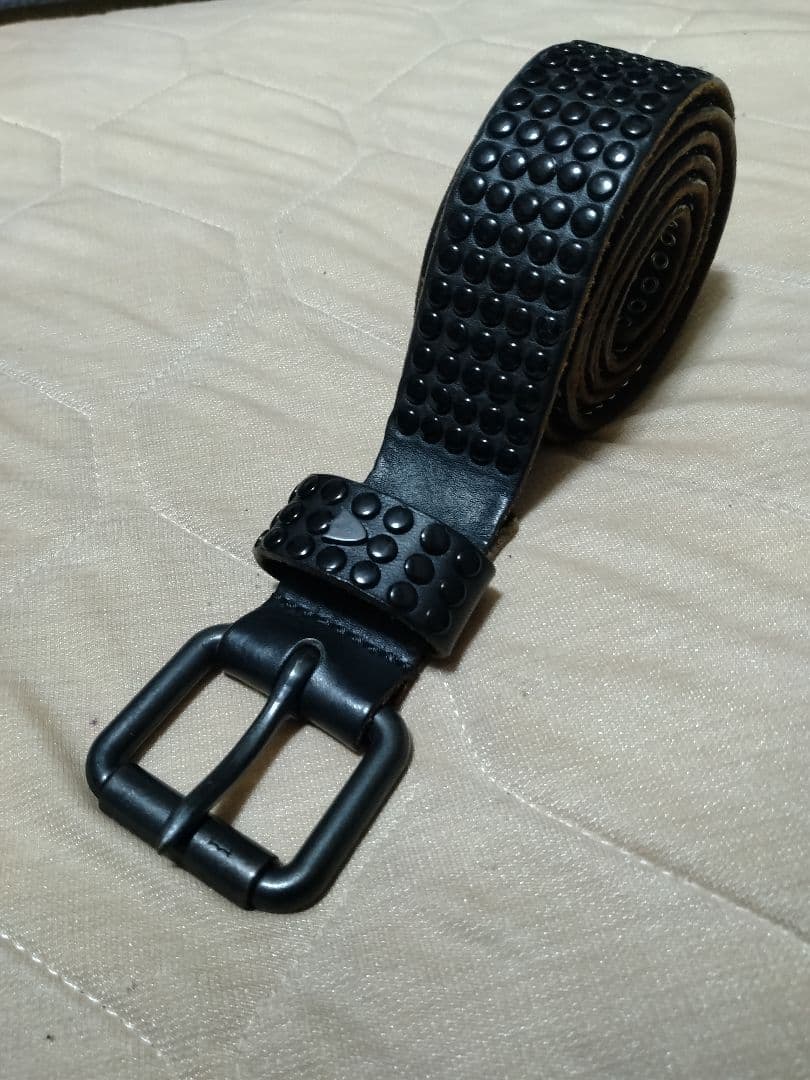 HTC/1000スタッズベルト