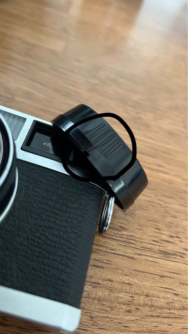 ⭐︎完動品❗️美品❗️Olympus 35 RC コンパクトフィルムカメラ⭐︎