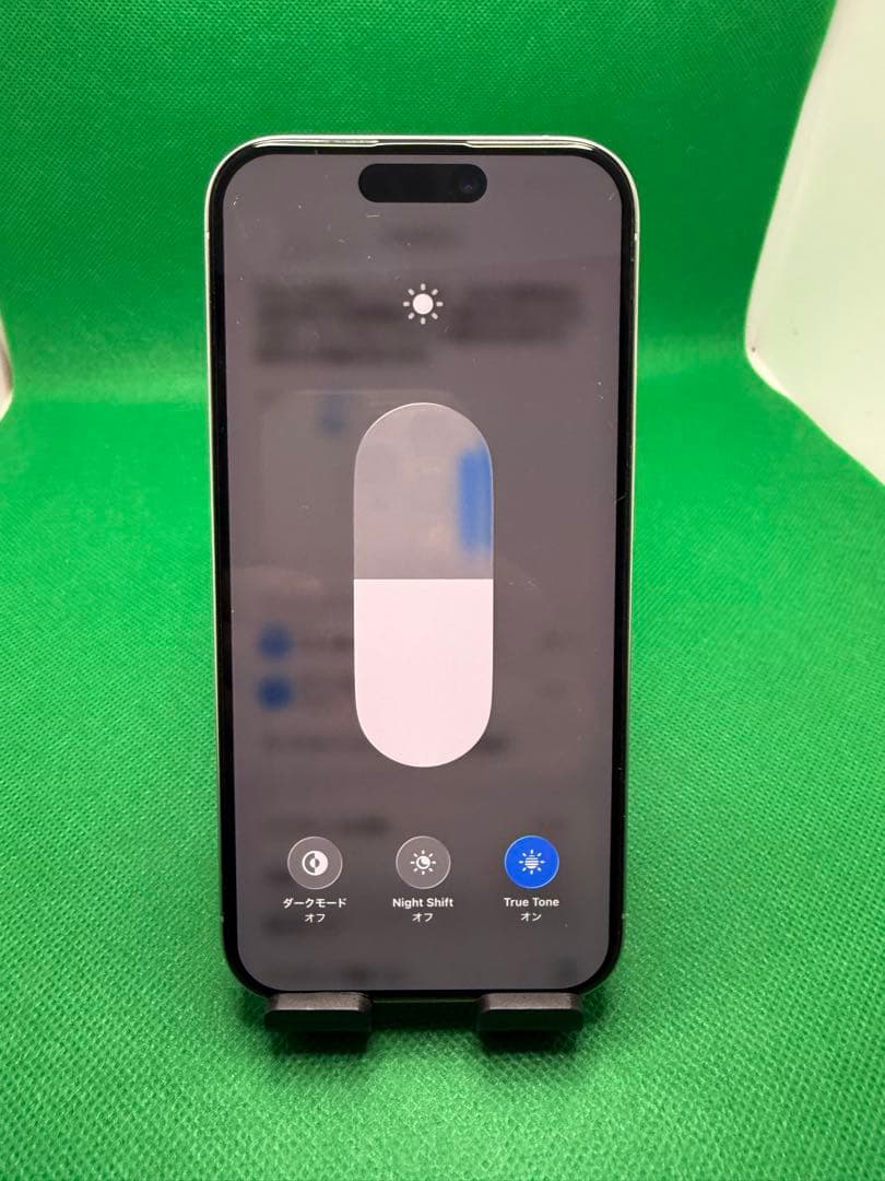 IPHONE 15 PRO 128GB SIM フリー