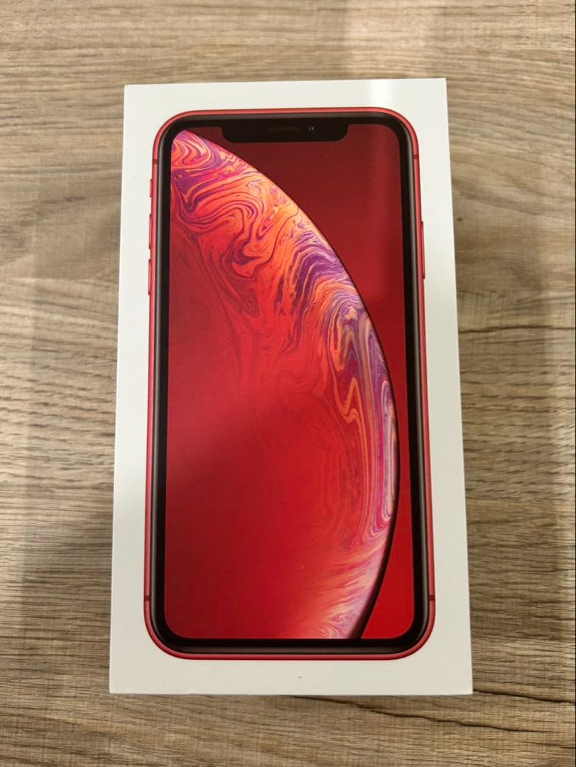 S*）様 Apple iPhone xr 64GB
