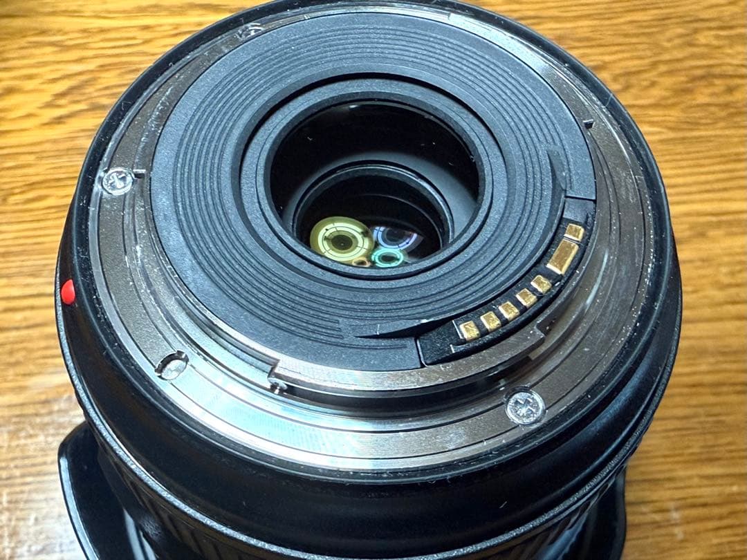 Canon EF24-70mm F4L IS USM ズームレンズ