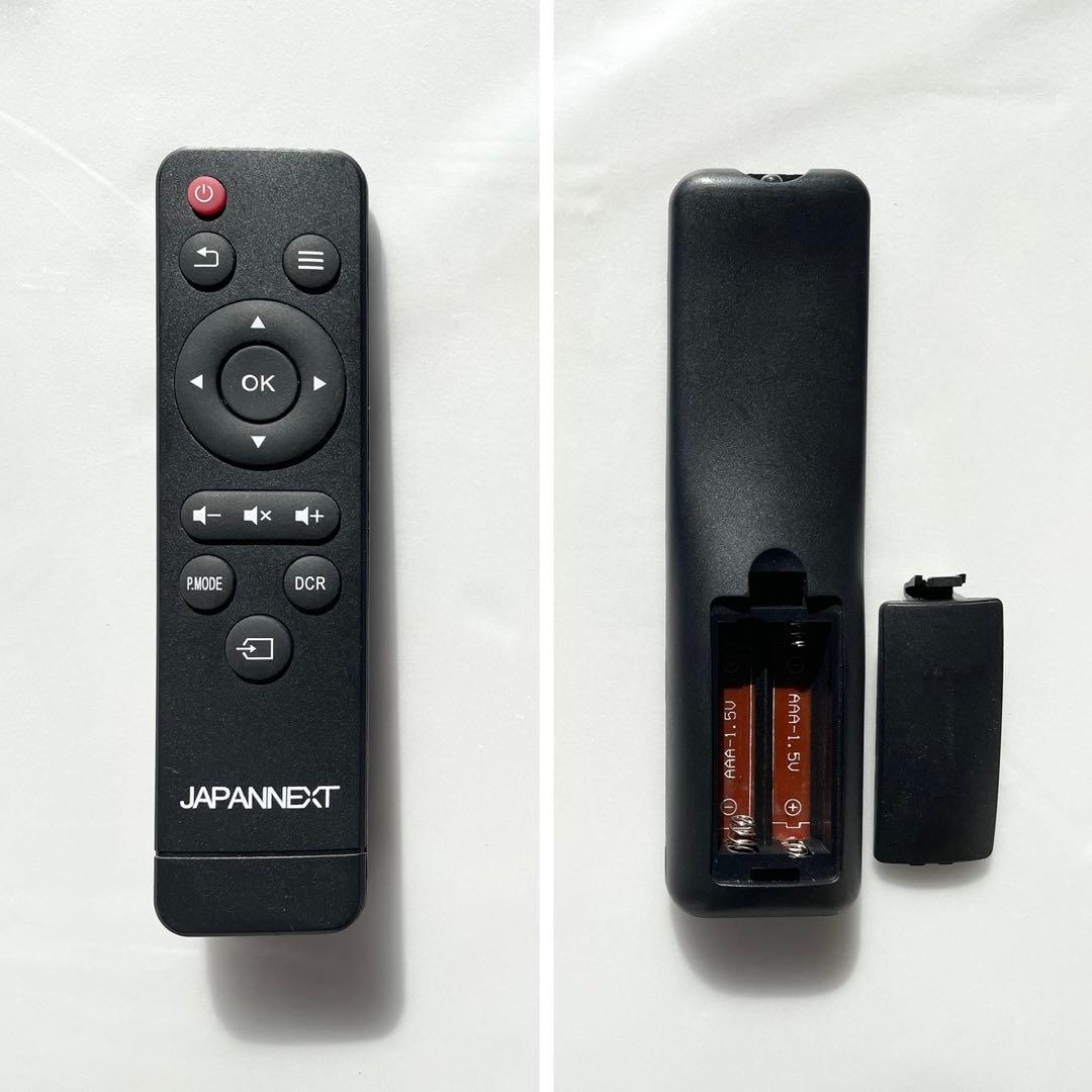 【モリシマ】JN-V5500UHDR 55インチ 4K 液晶モニター