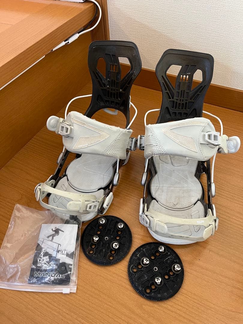 sp core ビンディング　2122 2021 2022モデル