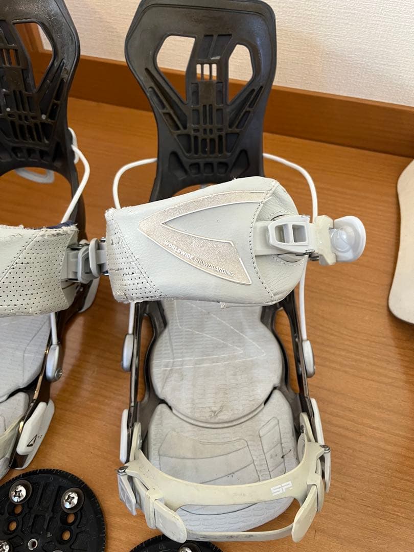 sp core ビンディング　2122 2021 2022モデル