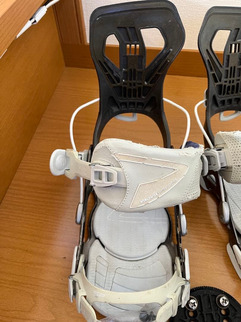 sp core ビンディング　2122 2021 2022モデル