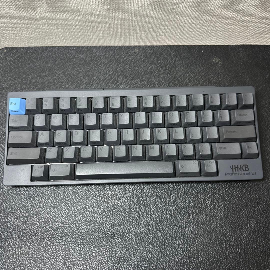 HHKB Professional pd-kb600b キーボード