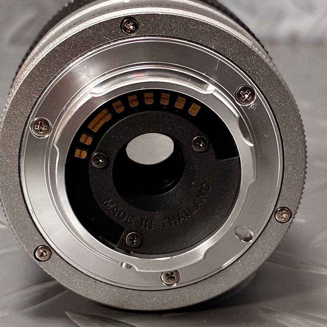 【美品】PENTAX Q10 ミラーレス デジタルカメラ レンズ2本セット