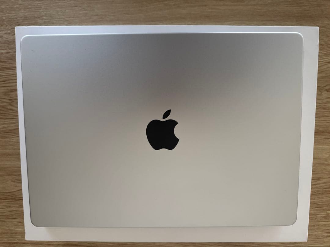 MacBook Pro 14 M1Pro 10コア16コア /32GB /1TB