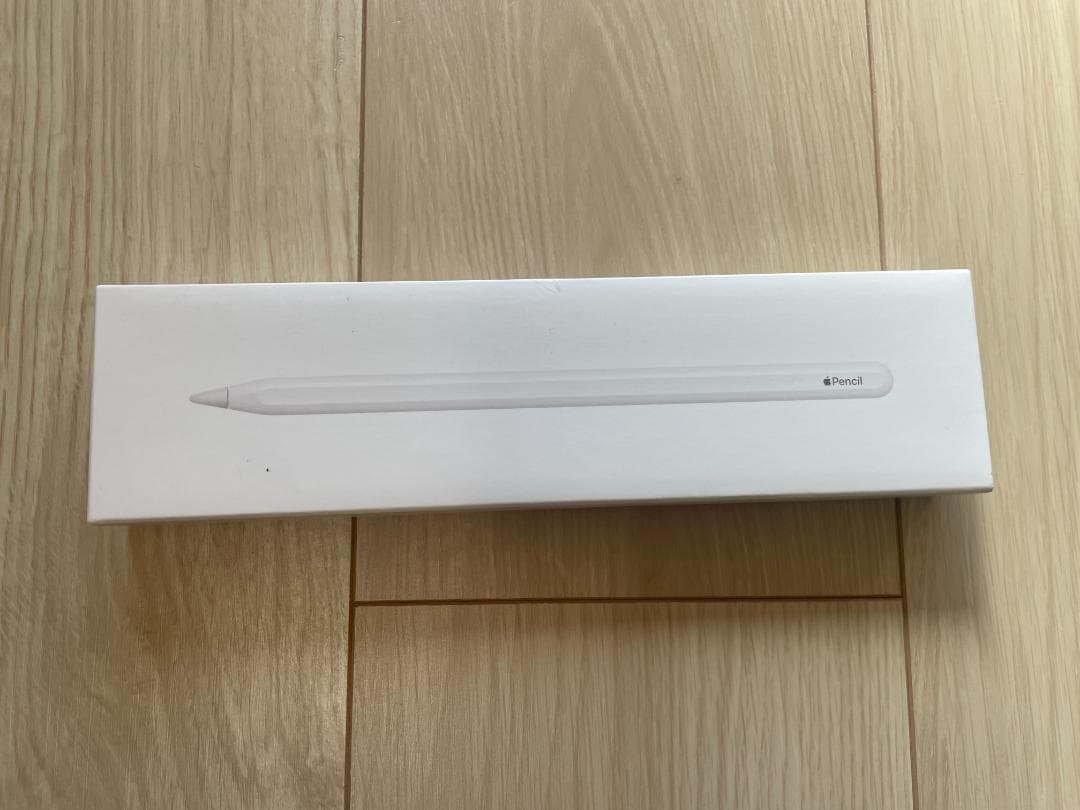 【中古】Apple Pencil 第2世代