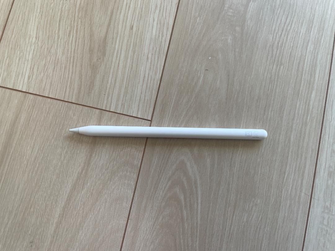 【中古】Apple Pencil 第2世代